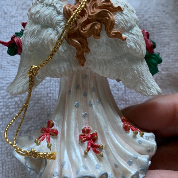 Set of 6 San Francisco music co ornaments boxed - Picture 9 of 16